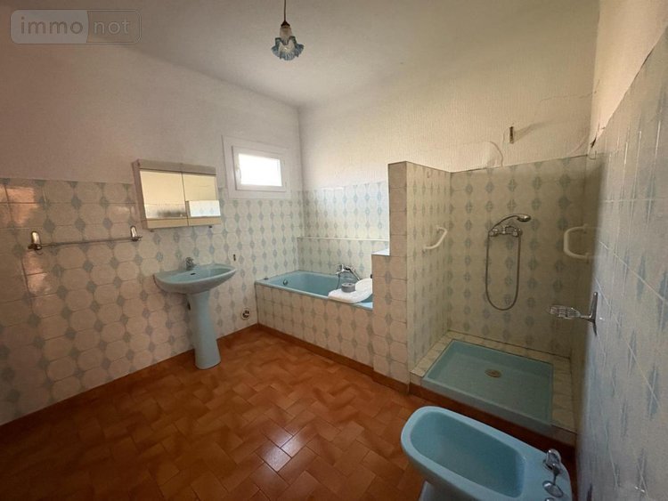 Maison a vendre Saint-Étienne-les-Orgues 04230 Alpes-de-Haute-Provence 135 m2 6 pièces 256000 euros