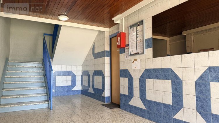 Appartement a vendre Arbent 01100 Ain 82 m2 3 pièces 125000 euros