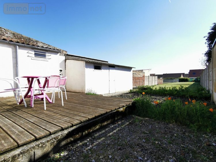 Fonds et murs commerciaux a vendre Raillencourt-Sainte-Olle 59554 Nord 54 m2  117100 euros