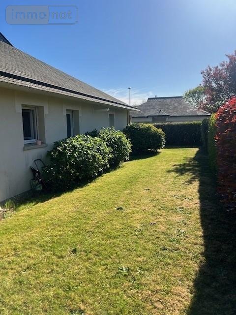 Maison a vendre Vannes 56000 Morbihan 137 m2 6 pièces 700400 euros