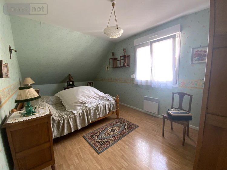 Maison a vendre Sacy 51500 Marne 97 m2 4 pièces 273000 euros