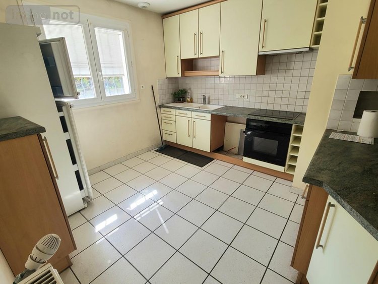 Maison a vendre Pierrelatte 26700 Drôme 98 m2 4 pièces 261250 euros