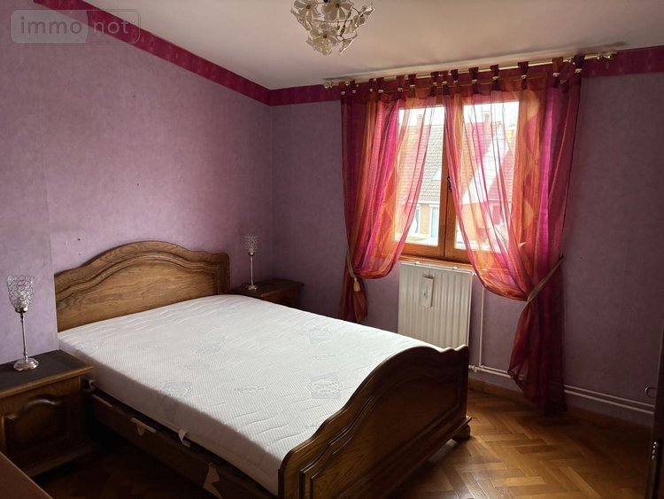 Maison a vendre Noyelles-Godault 62950 Pas-de-Calais 101 m2 6 pièces 191400 euros