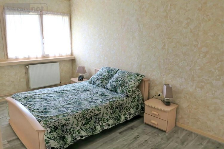 Maison a vendre Bourges 18000 Cher 81 m2 4 pièces 136500 euros