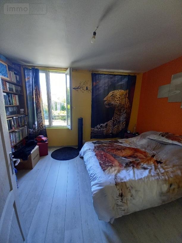 Maison a vendre Saponay 02130 Aisne 136 m2 6 pièces 125760 euros