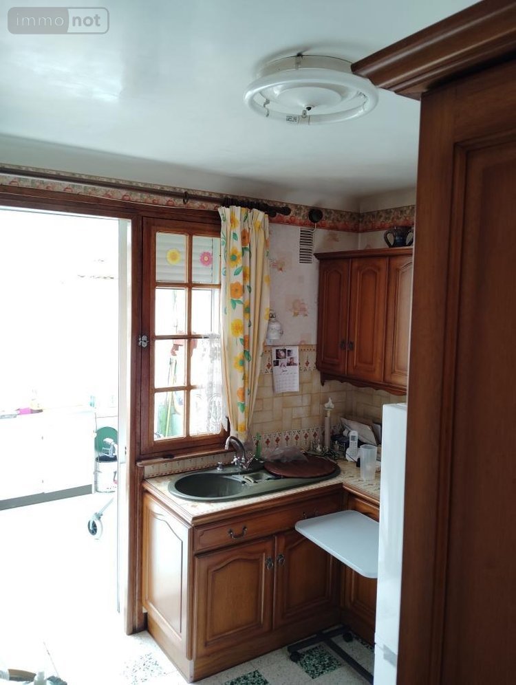 Maison a vendre Bonningues-lès-Ardres 62890 Pas-de-Calais 106 m2 4 pièces 146540 euros