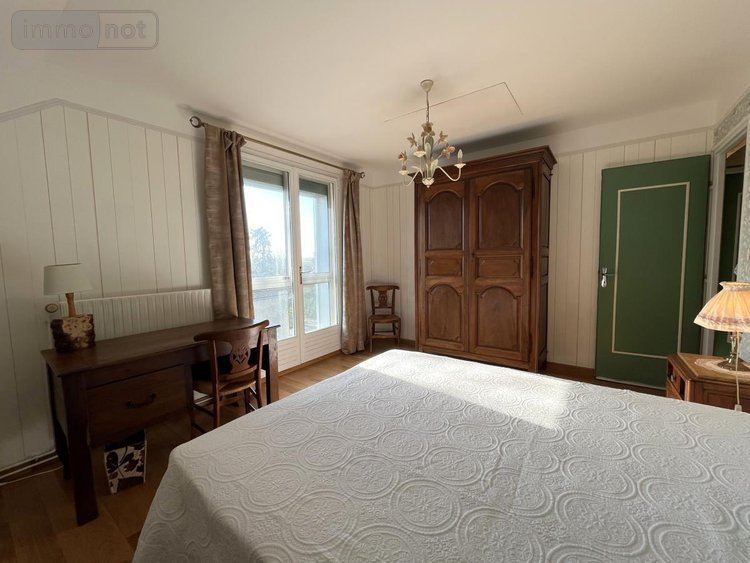 Maison a vendre Moncetz-Longevas 51470 Marne 167 m2 7 pièces 262000 euros