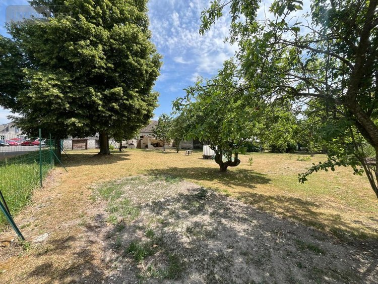 Maison a vendre Sceaux-du-Gâtinais 45490 Loiret 150 m2  95600 euros