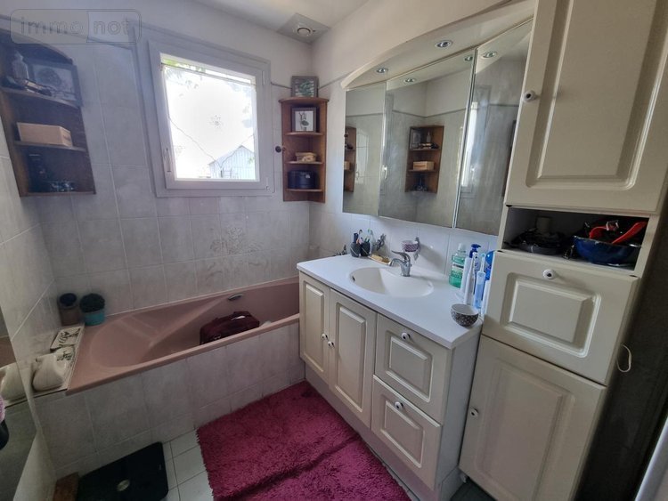 Maison a vendre Amilly 45200 Loiret 141 m2 6 pièces 286200 euros