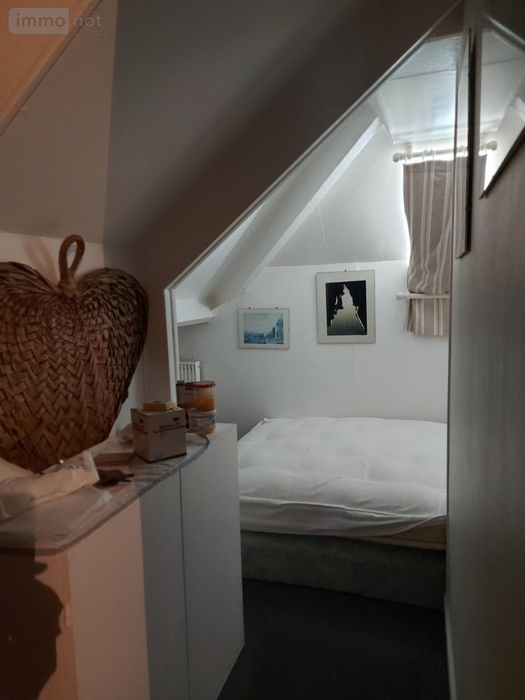 Maison a vendre Auppegard 76730 Seine-Maritime 128 m2  157500 euros
