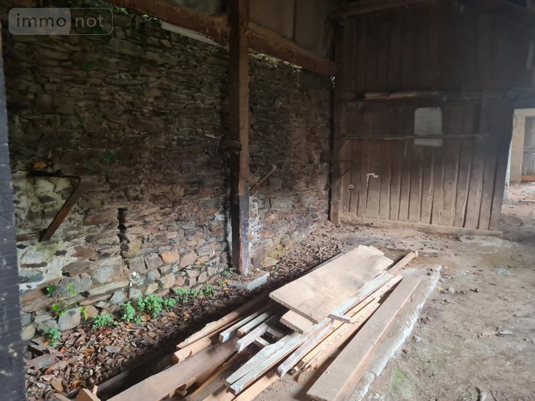 Maison a vendre La Chèze 22210 Côtes-d'Armor 118 m2 5 pièces 73720 euros