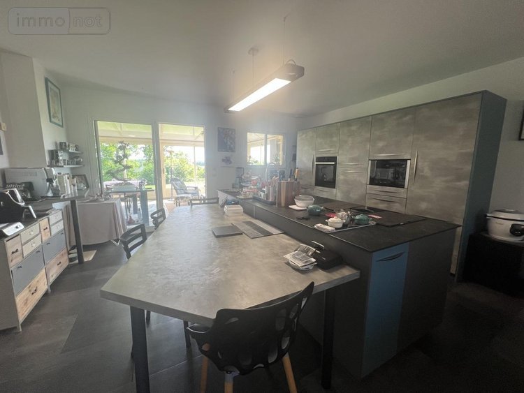 Maison a vendre Les Monts-d'Andaine 61600 Orne 145 m2 6 pièces 299000 euros