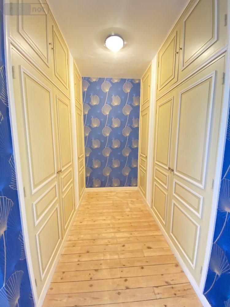 Maison a vendre Loudéac 22600 Côtes-d'Armor 196 m2 8 pièces 296400 euros