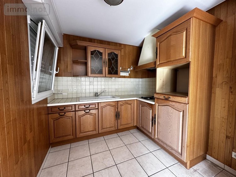 Appartement a vendre Vannes 56000 Morbihan 51 m2 2 pièces 167543 euros