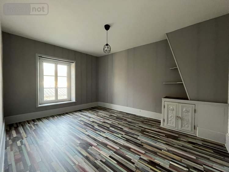 Maison a vendre Tramery 51170 Marne 179 m2 6 pièces 294500 euros