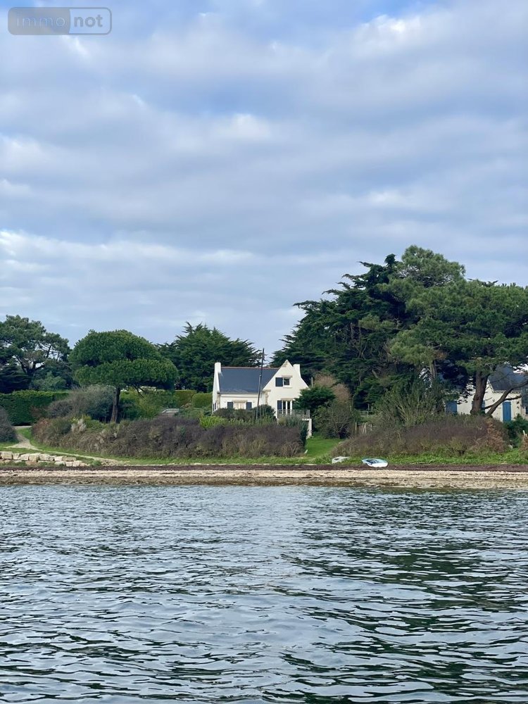 Maison a vendre Saint-Armel 56450 Morbihan 72 m2 3 pièces 880000 euros