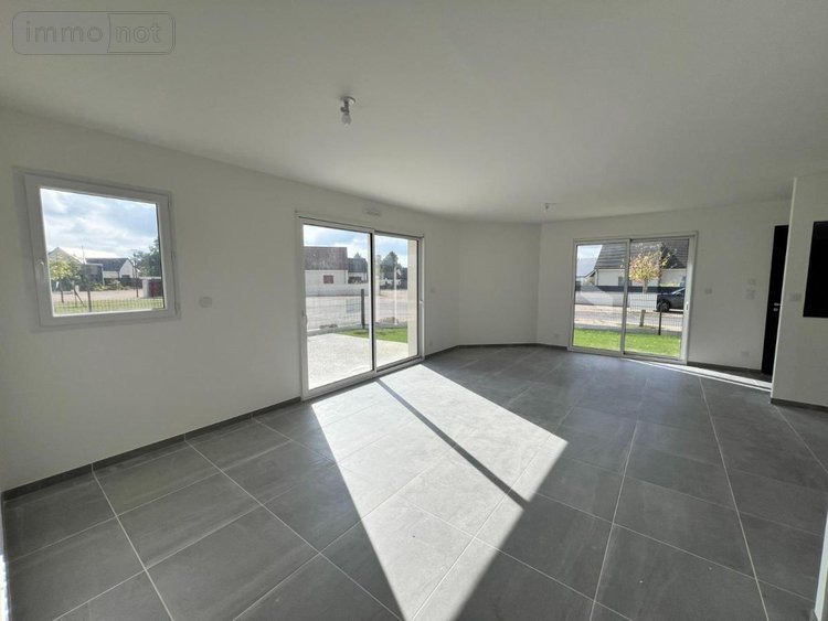 Maison a vendre Cour-Cheverny 41700 Loir-et-Cher 90 m2 5 pièces 243800 euros