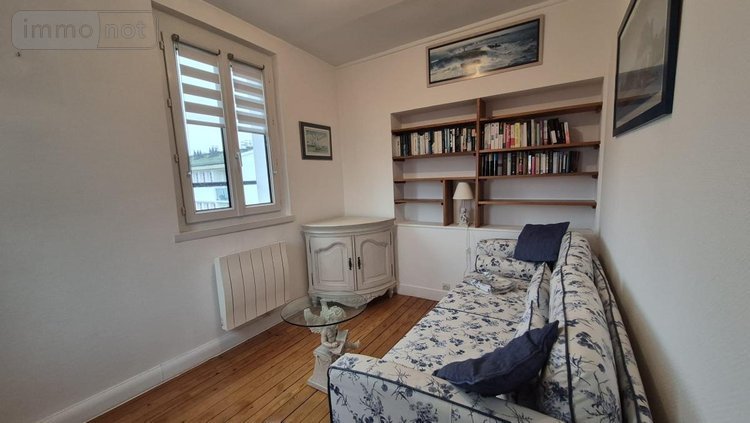 Appartement a vendre Dieppe 76200 Seine-Maritime 89 m2 5 pièces 220000 euros