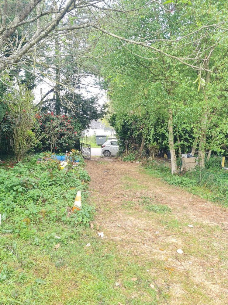 Maison a vendre Les Forges 56120 Morbihan 64 m2 3 pièces 22400 euros