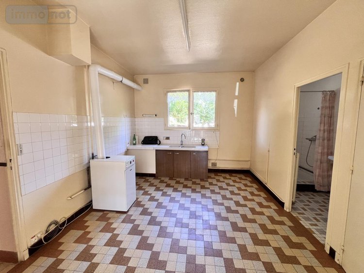 Maison a vendre Saint-Romain-sur-Cher 41140 Loir-et-Cher 111 m2 5 pièces 127800 euros