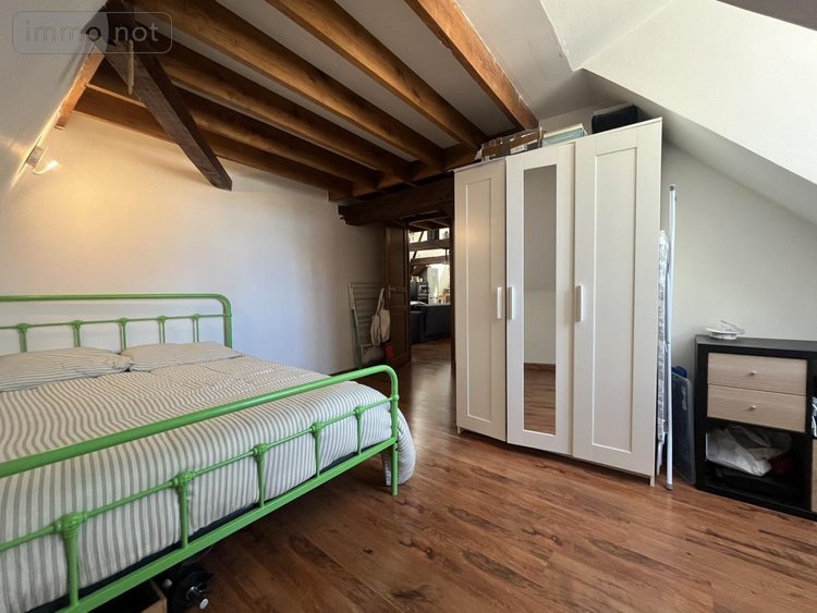 Location appartement Reims 51100 Marne 79 m2 4 pièces 1115 euros