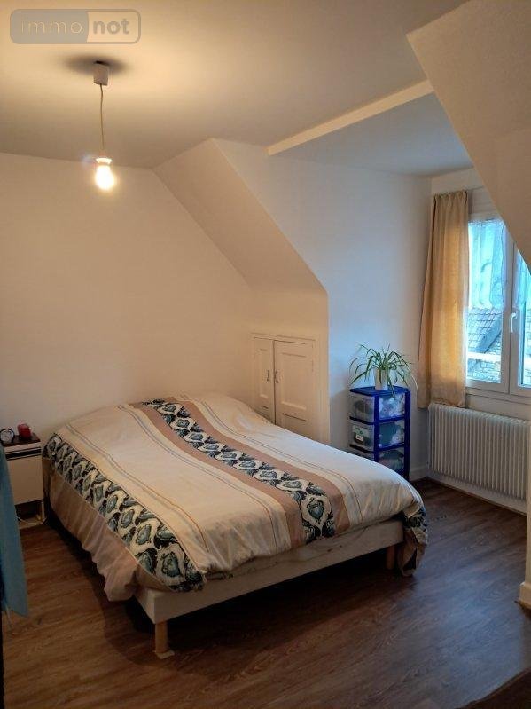 Immeuble a vendre Le Portel 62480 Pas-de-Calais 145 m2  241040 euros