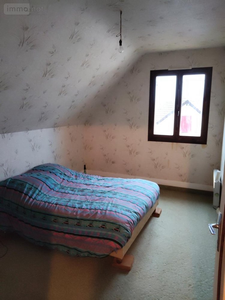 Maison a vendre Saint-Ouen-de-Mimbré 72130 Sarthe 124 m2 7 pièces 146480 euros