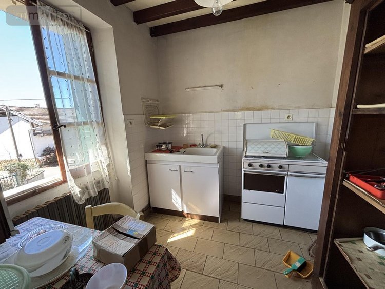 Maison a vendre Saint-Geoirs 38590 Isère 263 m2 10 pièces 495000 euros