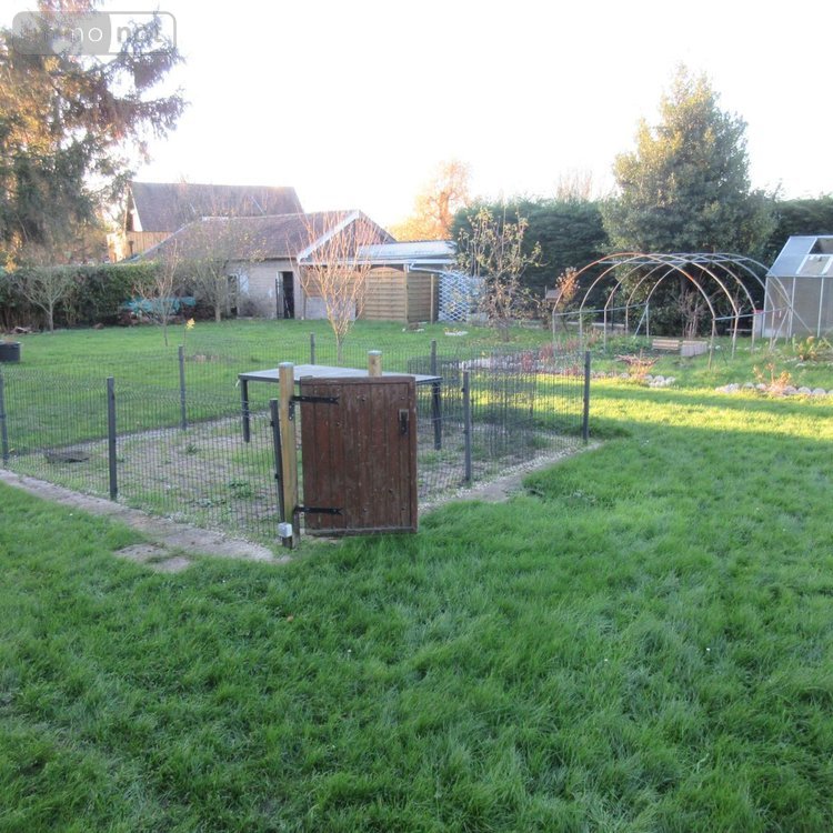 Maison a vendre Dourges 62119 Pas-de-Calais 150 m2 6 pièces 211000 euros