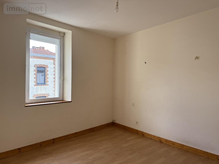 Maison a vendre Le May-sur-Èvre 49122 Maine-et-Loire 54 m2 3 pièces 99560 euros