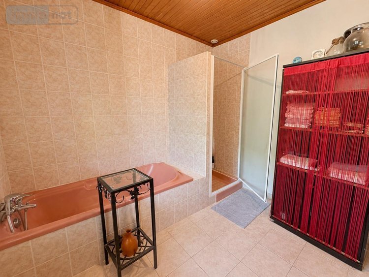 Maison a vendre Cahors 46000 Lot 83 m2 4 pièces 170000 euros