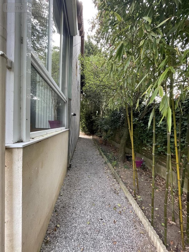Maison a vendre Le Mans 72000 Sarthe 100 m2 4 pièces 333320 euros