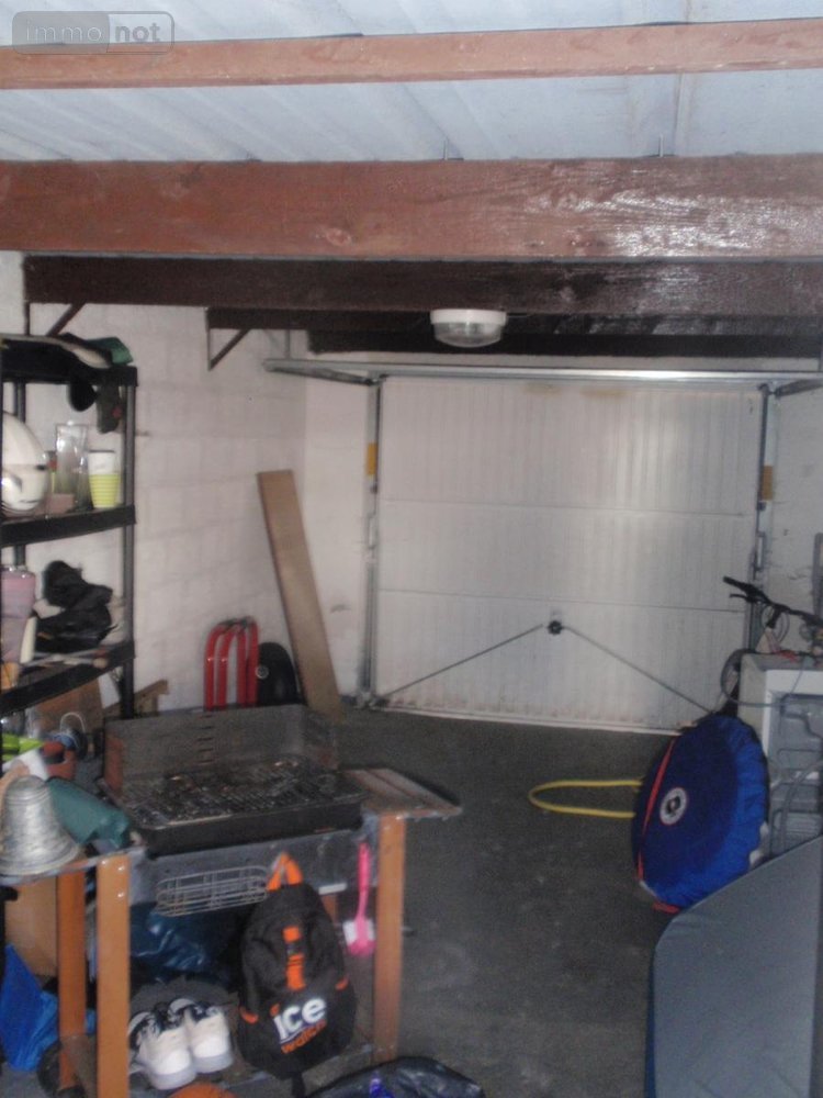 Maison a vendre Courrières 62710 Pas-de-Calais 85 m2 7 pièces 176470 euros