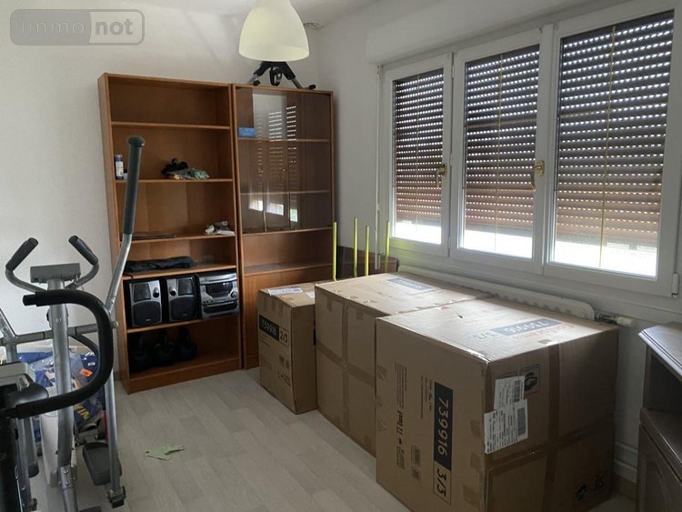 Maison a vendre Cambrai 59400 Nord 113 m2 5 pièces 151960 euros