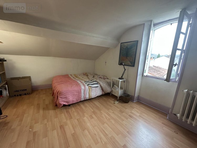 Maison a vendre Cahors 46000 Lot 122 m2 5 pièces 182000 euros