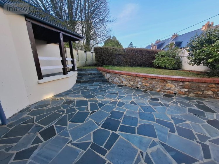 Maison a vendre Cherbourg-en-Cotentin 50100 Manche 69 m2  178160 euros