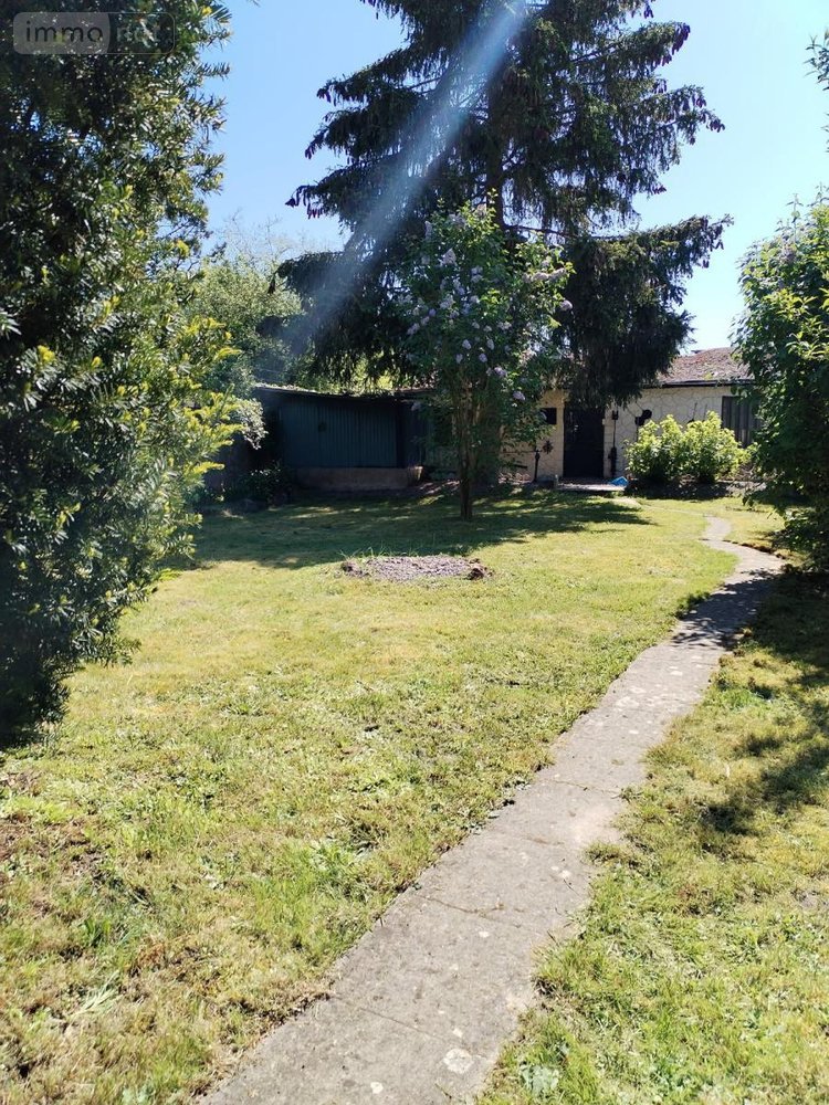 Maison a vendre Aulnois-sous-Laon 02000 Aisne 105 m2 4 pièces 120000 euros