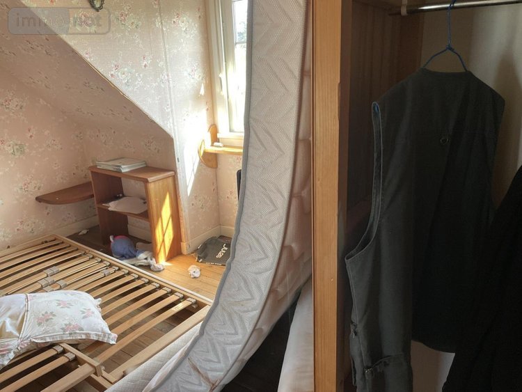Maison a vendre Paimpol 22500 Côtes-d'Armor 110 m2 6 pièces 374400 euros