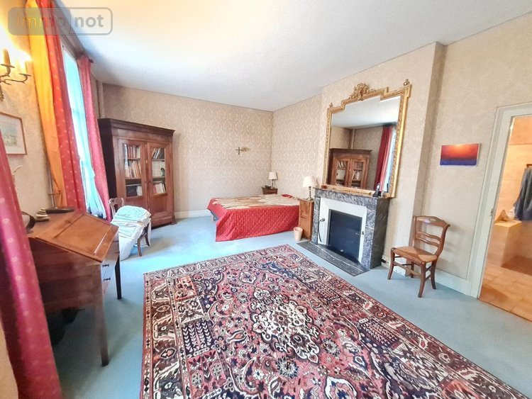 Maison a vendre Montoire-sur-le-Loir 41800 Loir-et-Cher 267 m2 10 pièces 571450 euros