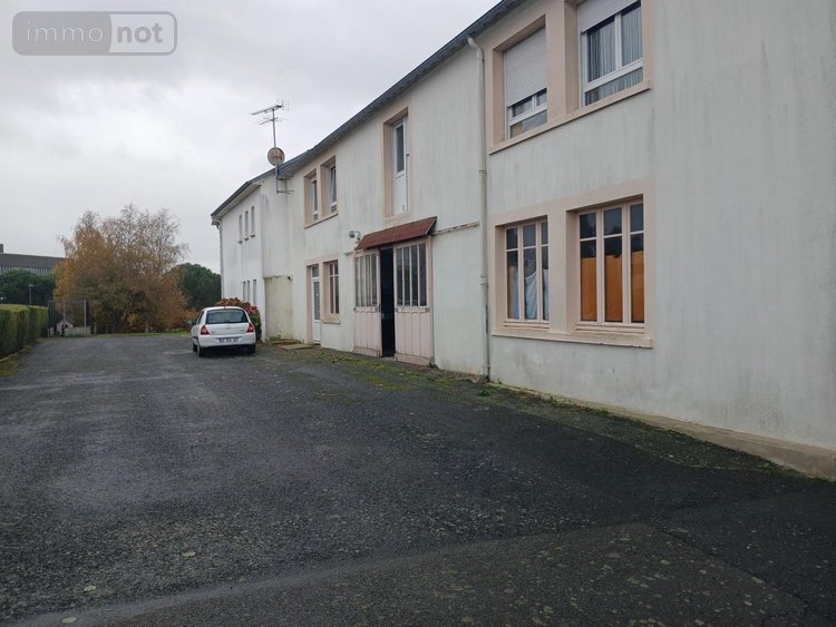 Maison a vendre Plérin 22190 Côtes-d'Armor 154 m2 5 pièces 599950 euros