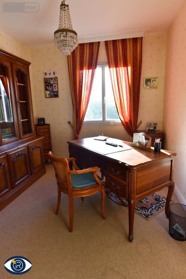 Maison a vendre Laval 53000 Mayenne 106 m2 5 pièces 286000 euros