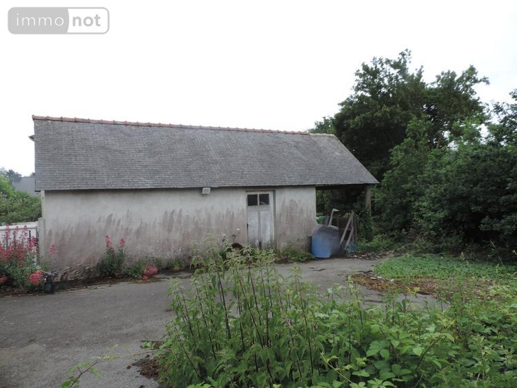 Maison a vendre Louargat 22540 Côtes-d'Armor 185 m2 7 pièces 202200 euros