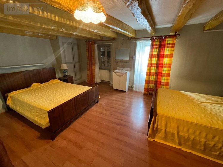 Maison a vendre Chauchailles 48310 Lozère 690 m2 15 pièces 550000 euros