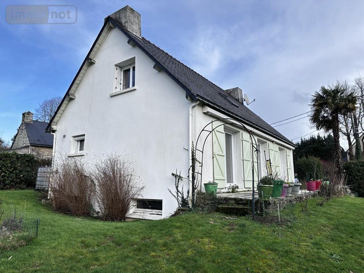 Maison a vendre Saint-Nolff 56250 Morbihan 104 m2 5 pièces 291143 euros