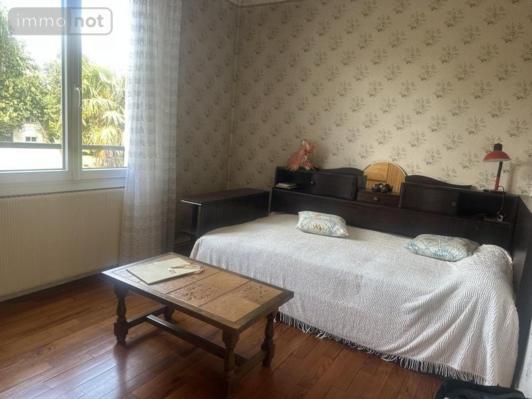 Maison a vendre Quimper 29000 Finistère 98 m2 6 pièces 170400 euros