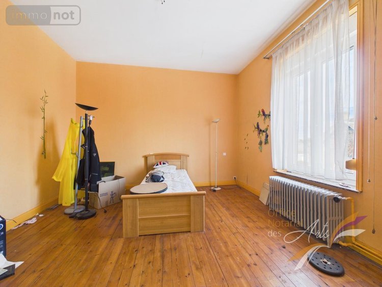 Maison a vendre Hautmont 59330 Nord 272 m2 6 pièces 209200 euros