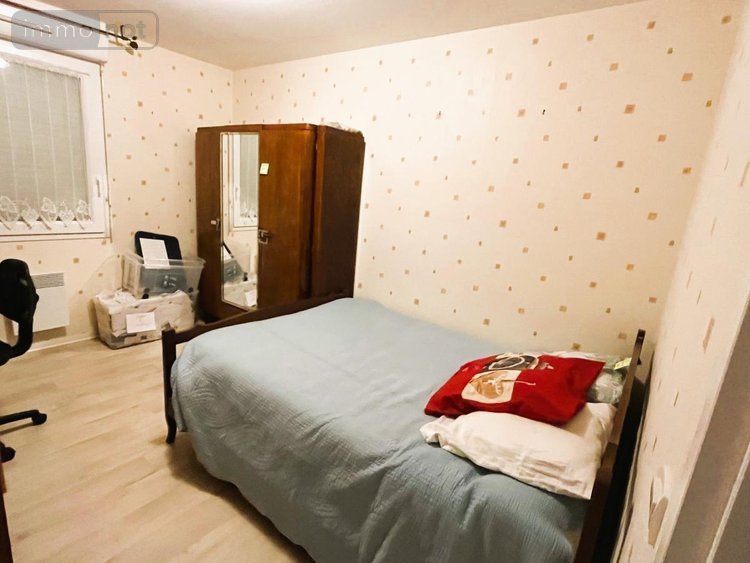 Maison a vendre Sainte-Jamme-sur-Sarthe 72380 Sarthe 75 m2 4 pièces 172740 euros