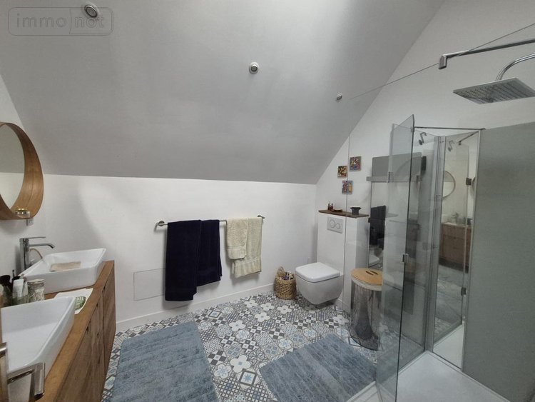 Maison a vendre Frévin-Capelle 62690 Pas-de-Calais 257 m2 10 pièces 550000 euros