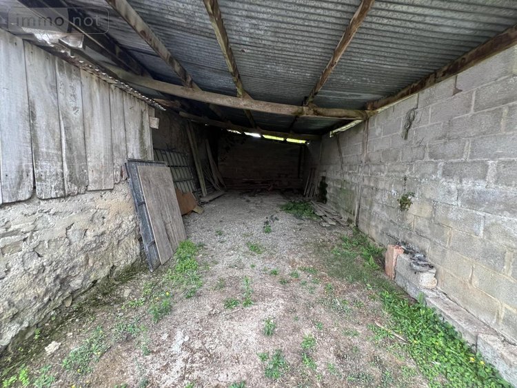 Maison a vendre Yvignac-la-Tour 22350 Côtes-d'Armor 66 m2 2 pièces 69540 euros