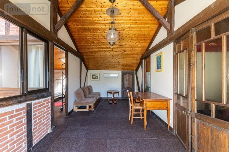 Maison a vendre Auch 32000 Gers 227 m2 8 pièces 295000 euros